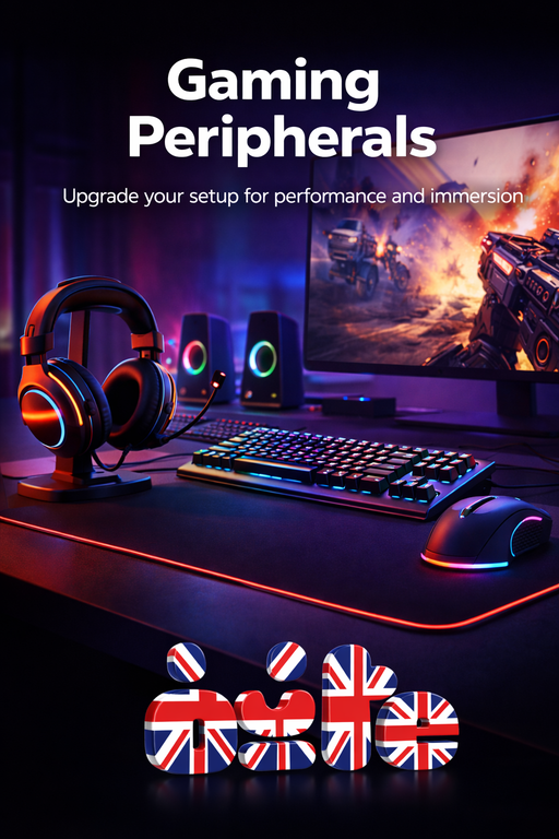 Britishbyte
