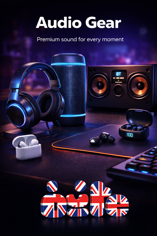 Britishbyte