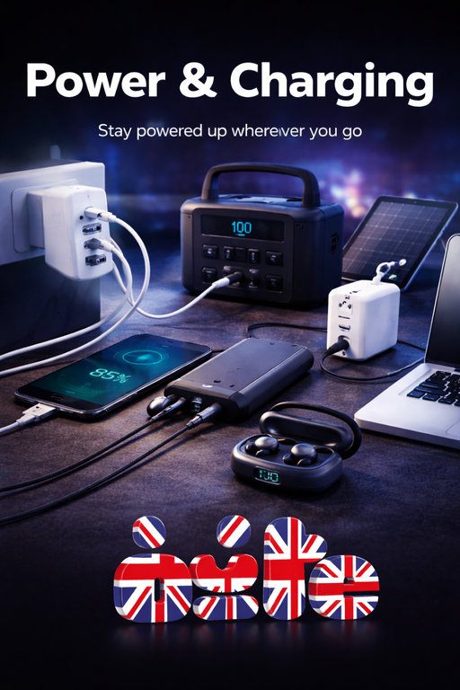 Britishbyte